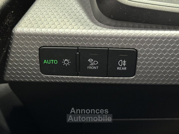 Audi A1 Sportback 35 TFSI 150 ch S tronic 7 S Line - 2