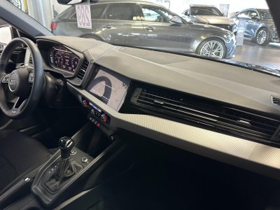 Audi A1 Sportback 35 TFSI 150 ch S tronic 7 S Line - 4