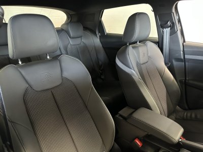 Audi A1 Sportback 35 TFSI 150 ch S tronic 7 S Line - 5