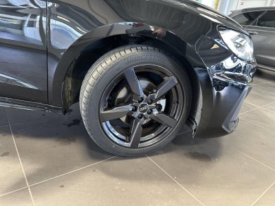 Audi A1 Sportback 35 TFSI 150 ch S tronic 7 S Line - 6