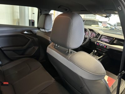 Audi A1 Sportback 35 TFSI 150 ch S tronic 7 S Line - 10