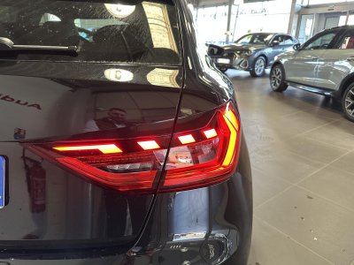 Audi A1 Sportback 35 TFSI 150 ch S tronic 7 S Line - 11