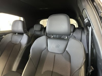 Audi A1 Sportback 35 TFSI 150 ch S tronic 7 S Line - 15