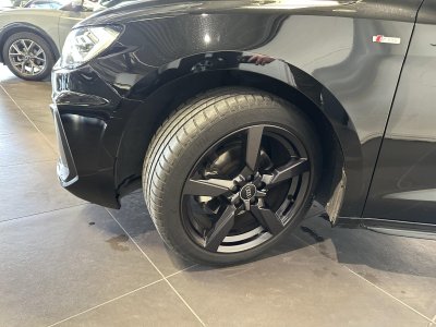 Audi A1 Sportback 35 TFSI 150 ch S tronic 7 S Line - 16
