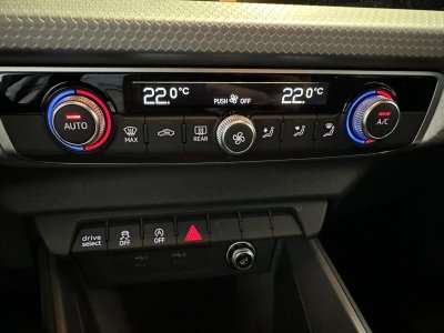 Audi A1 Sportback 35 TFSI 150 ch S tronic 7 S Line - 19