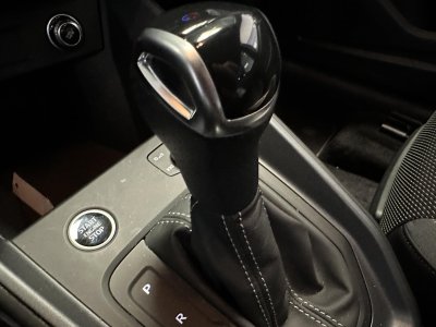 Audi A1 Sportback 35 TFSI 150 ch S tronic 7 S Line - 20