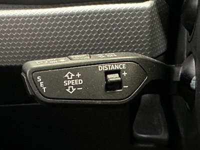 Audi A1 Sportback 35 TFSI 150 ch S tronic 7 S Line - 21