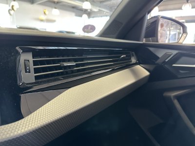 Audi A1 Sportback 35 TFSI 150 ch S tronic 7 S Line - 22