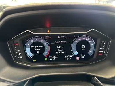 Audi A1 Sportback 35 TFSI 150 ch S tronic 7 S Line - 24