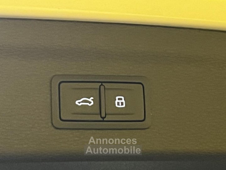 Audi Q3 DIESEL S LINE 20 35 TDI - 150CV - BVA 7  S-tronic Garantie - 7