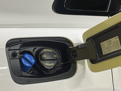 Audi Q3 DIESEL S LINE 20 35 TDI - 150CV - BVA 7  S-tronic Garantie   - 9