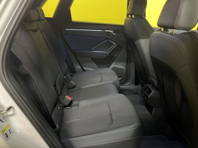 Audi Q3 DIESEL S LINE 20 35 TDI - 150CV - BVA 7  S-tronic Garantie   - 13