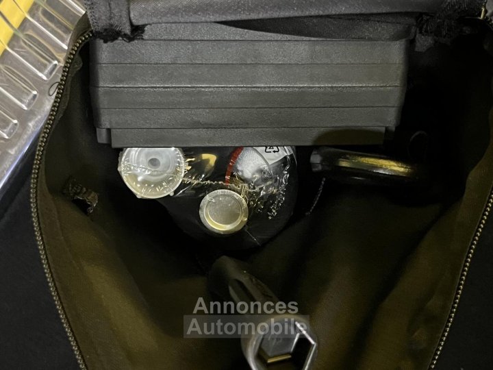 Audi Q3 DIESEL S LINE 20 35 TDI - 150CV - BVA 7  S-tronic Garantie - 16