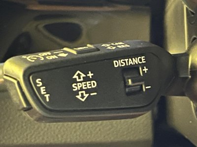 Audi Q3 DIESEL S LINE 20 35 TDI - 150CV - BVA 7  S-tronic Garantie   - 19