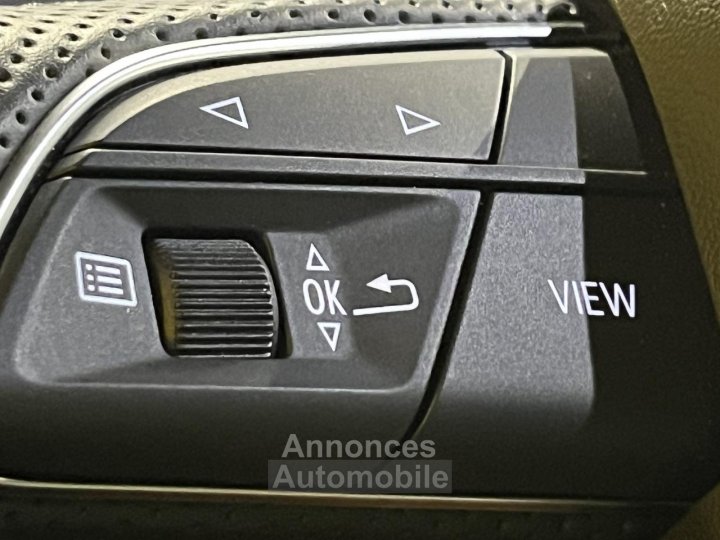 Audi Q3 DIESEL S LINE 20 35 TDI - 150CV - BVA 7  S-tronic Garantie - 24