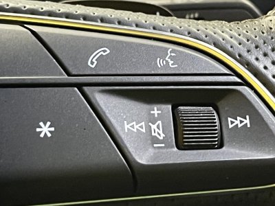 Audi Q3 DIESEL S LINE 20 35 TDI - 150CV - BVA 7  S-tronic Garantie   - 25