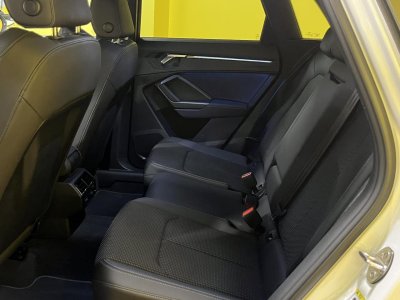 Audi Q3 DIESEL S LINE 20 35 TDI - 150CV - BVA 7  S-tronic Garantie   - 45