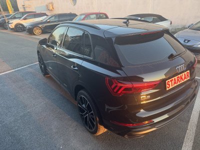 Audi Q3 35 TFSI 150CH MILD HYBRID S LINE S TRONIC 7   - 7