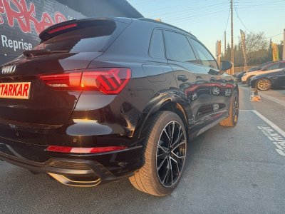 Audi Q3 35 TFSI 150CH MILD HYBRID S LINE S TRONIC 7   - 10