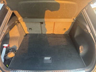 Audi Q3 35 TFSI 150CH MILD HYBRID S LINE S TRONIC 7   - 11