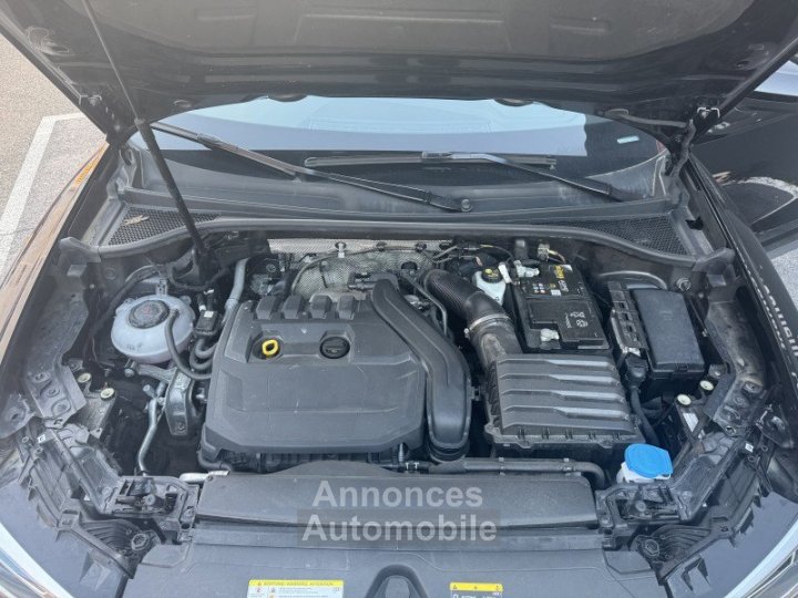 Audi Q3 35 TFSI 150CH MILD HYBRID S LINE S TRONIC 7 - 13