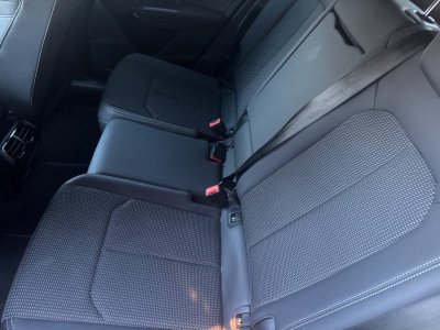 Audi Q3 35 TFSI 150CH MILD HYBRID S LINE S TRONIC 7   - 14