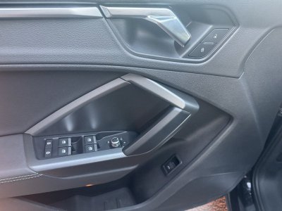 Audi Q3 35 TFSI 150CH MILD HYBRID S LINE S TRONIC 7   - 16