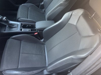 Audi Q3 35 TFSI 150CH MILD HYBRID S LINE S TRONIC 7   - 18