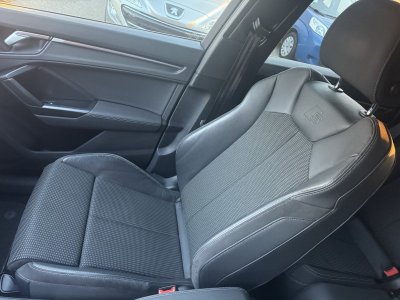 Audi Q3 35 TFSI 150CH MILD HYBRID S LINE S TRONIC 7   - 19