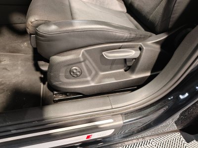 Audi Q3 20 TDI 150 ch S tronic 7 Quattro S line / ORIGINE FRANCE / ENTRETIEN 100% / VIDANGE BVA ET HALDEX OK / TOIT OUVRANT   - 11