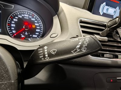 Audi Q3 20 TDI 150 ch S tronic 7 Quattro S line / ORIGINE FRANCE / ENTRETIEN 100% / VIDANGE BVA ET HALDEX OK / TOIT OUVRANT   - 17