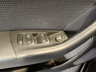 Audi Q3 20 TDI 150 ch S tronic 7 Quattro S line / ORIGINE FRANCE / ENTRETIEN 100% / VIDANGE BVA ET HALDEX OK / TOIT OUVRANT   - 20