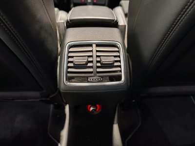 Audi Q3 20 TDI 150 ch S tronic 7 Quattro S line / ORIGINE FRANCE / ENTRETIEN 100% / VIDANGE BVA ET HALDEX OK / TOIT OUVRANT   - 21