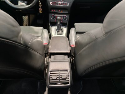 Audi Q3 20 TDI 150 ch S tronic 7 Quattro S line / ORIGINE FRANCE / ENTRETIEN 100% / VIDANGE BVA ET HALDEX OK / TOIT OUVRANT   - 22