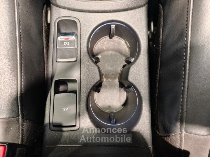 Audi Q3 20 TDI 150 ch S tronic 7 Quattro S line / ORIGINE FRANCE / ENTRETIEN 100% / VIDANGE BVA ET HALDEX OK / TOIT OUVRANT - 23