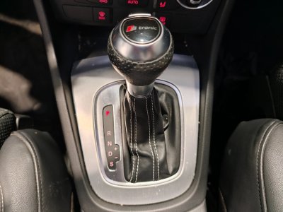 Audi Q3 20 TDI 150 ch S tronic 7 Quattro S line / ORIGINE FRANCE / ENTRETIEN 100% / VIDANGE BVA ET HALDEX OK / TOIT OUVRANT   - 24