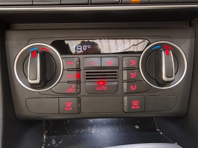 Audi Q3 20 TDI 150 ch S tronic 7 Quattro S line / ORIGINE FRANCE / ENTRETIEN 100% / VIDANGE BVA ET HALDEX OK / TOIT OUVRANT   - 25