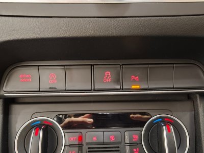 Audi Q3 20 TDI 150 ch S tronic 7 Quattro S line / ORIGINE FRANCE / ENTRETIEN 100% / VIDANGE BVA ET HALDEX OK / TOIT OUVRANT   - 26