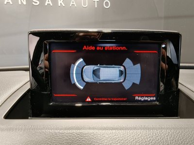 Audi Q3 20 TDI 150 ch S tronic 7 Quattro S line / ORIGINE FRANCE / ENTRETIEN 100% / VIDANGE BVA ET HALDEX OK / TOIT OUVRANT   - 28