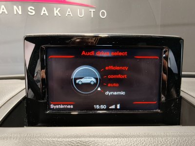 Audi Q3 20 TDI 150 ch S tronic 7 Quattro S line / ORIGINE FRANCE / ENTRETIEN 100% / VIDANGE BVA ET HALDEX OK / TOIT OUVRANT   - 29