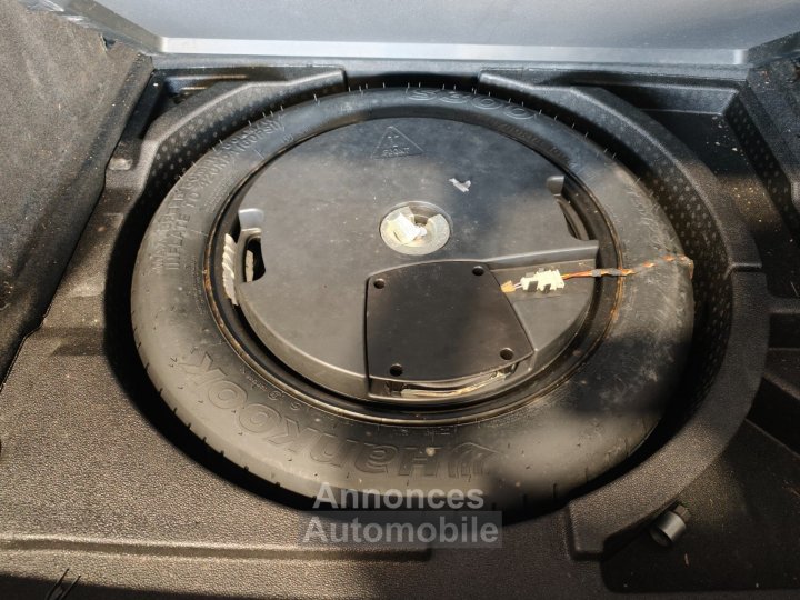 Audi Q3 20 TDI 150 ch S tronic 7 Quattro S line / ORIGINE FRANCE / ENTRETIEN 100% / VIDANGE BVA ET HALDEX OK / TOIT OUVRANT - 36