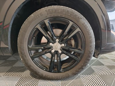 Audi Q3 20 TDI 150 ch S tronic 7 Quattro S line / ORIGINE FRANCE / ENTRETIEN 100% / VIDANGE BVA ET HALDEX OK / TOIT OUVRANT   - 39