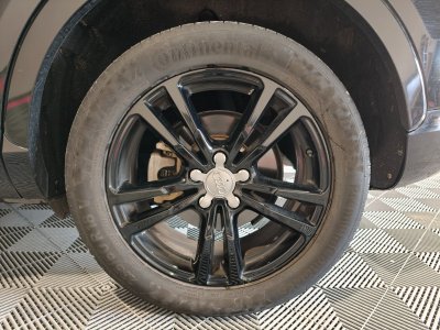 Audi Q3 20 TDI 150 ch S tronic 7 Quattro S line / ORIGINE FRANCE / ENTRETIEN 100% / VIDANGE BVA ET HALDEX OK / TOIT OUVRANT   - 40