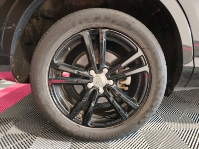 Audi Q3 20 TDI 150 ch S tronic 7 Quattro S line / ORIGINE FRANCE / ENTRETIEN 100% / VIDANGE BVA ET HALDEX OK / TOIT OUVRANT   - 41