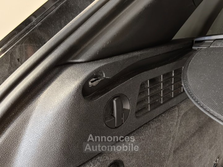 Audi Q3 20 TDI 150 ch S tronic 7 Quattro S line / ORIGINE FRANCE / ENTRETIEN 100% / VIDANGE BVA ET HALDEX OK / TOIT OUVRANT - 42
