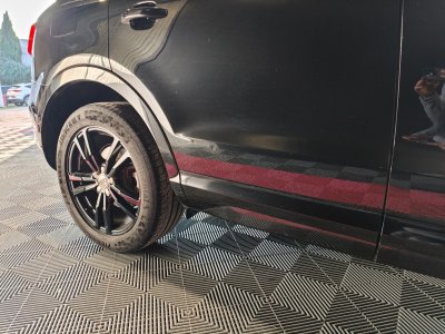 Audi Q3 20 TDI 150 ch S tronic 7 Quattro S line / ORIGINE FRANCE / ENTRETIEN 100% / VIDANGE BVA ET HALDEX OK / TOIT OUVRANT   - 44