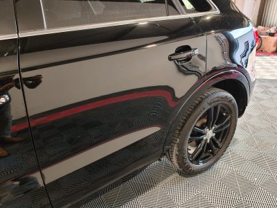 Audi Q3 20 TDI 150 ch S tronic 7 Quattro S line / ORIGINE FRANCE / ENTRETIEN 100% / VIDANGE BVA ET HALDEX OK / TOIT OUVRANT   - 49