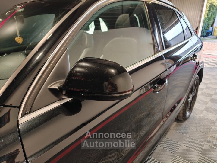 Audi Q3 20 TDI 150 ch S tronic 7 Quattro S line / ORIGINE FRANCE / ENTRETIEN 100% / VIDANGE BVA ET HALDEX OK / TOIT OUVRANT - 51