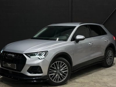 Audi Q3 20 45 TFSI 230 CV DESIGN LUXE QUATTRO S-TRONIC BVA   - 1