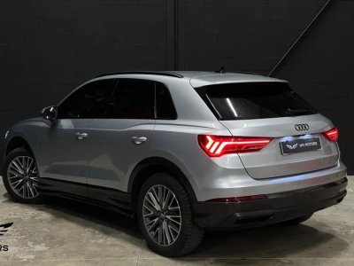 Audi Q3 20 45 TFSI 230 CV DESIGN LUXE QUATTRO S-TRONIC BVA   - 2